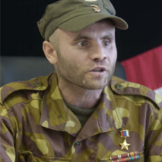 Саид-Магомед Шамаевич КАКИЕВ фото с сайта www.utro.ru 31K