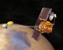 межпланетная станция Марс Одиссей 3K