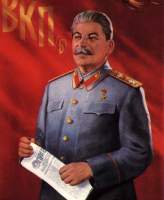 Сталин jpg с сайта il Nuovo 5K